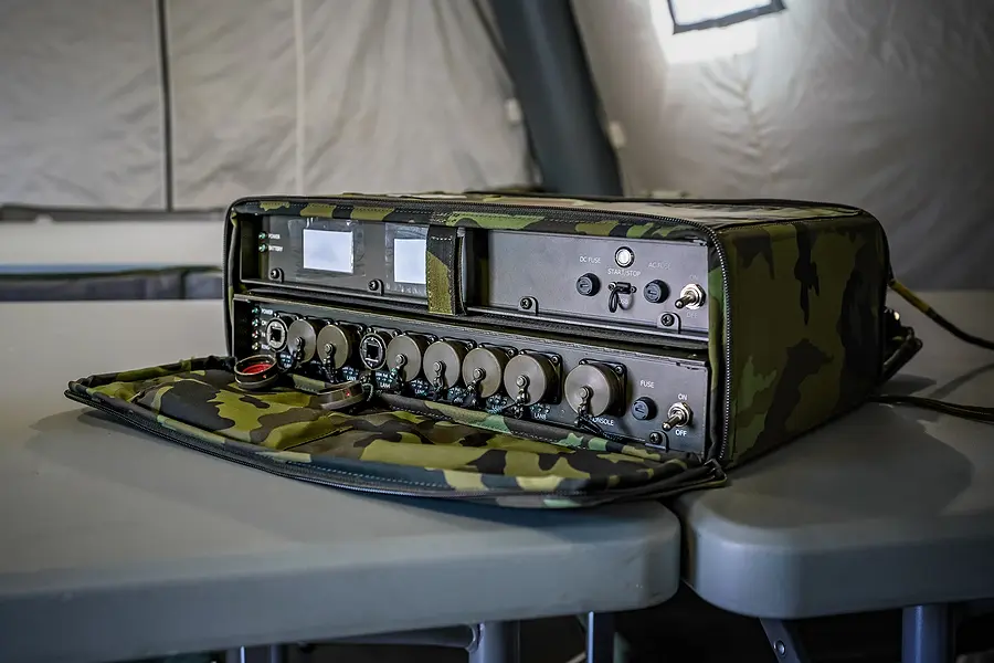 Ruggedization in Mission-Critical Electronic Devices Post Thumbnail