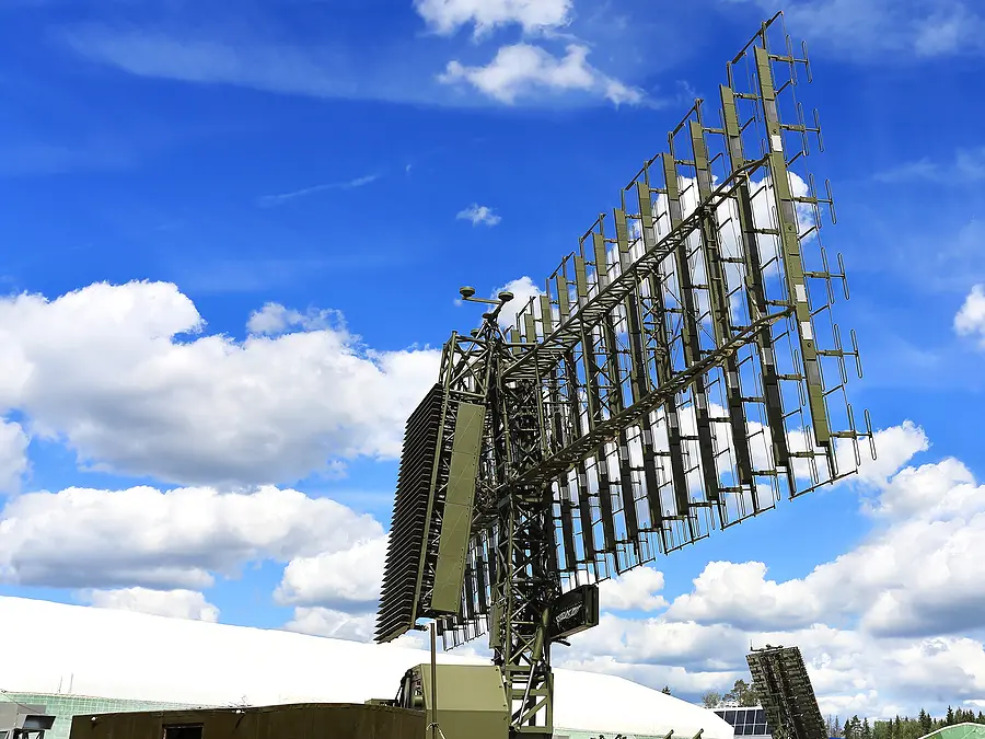 Considerations in Manufacturing Electronic Military Systems Post Thumbnail
