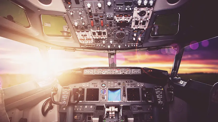 Smart Thermal Management Strategies for Aerospace Devices Post Thumbnail