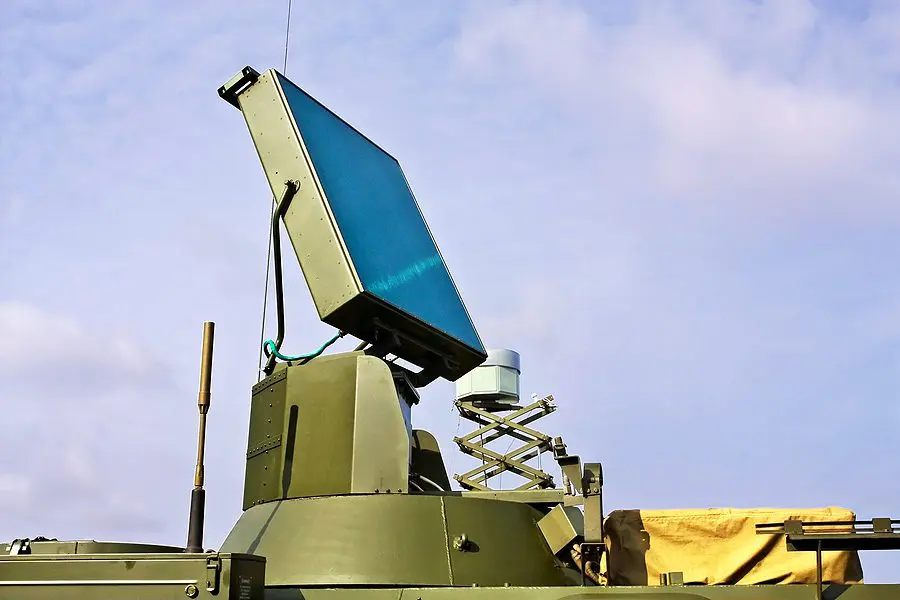 Meeting Defense Standards Through Rigorous Testing and Validation Post Thumbnail