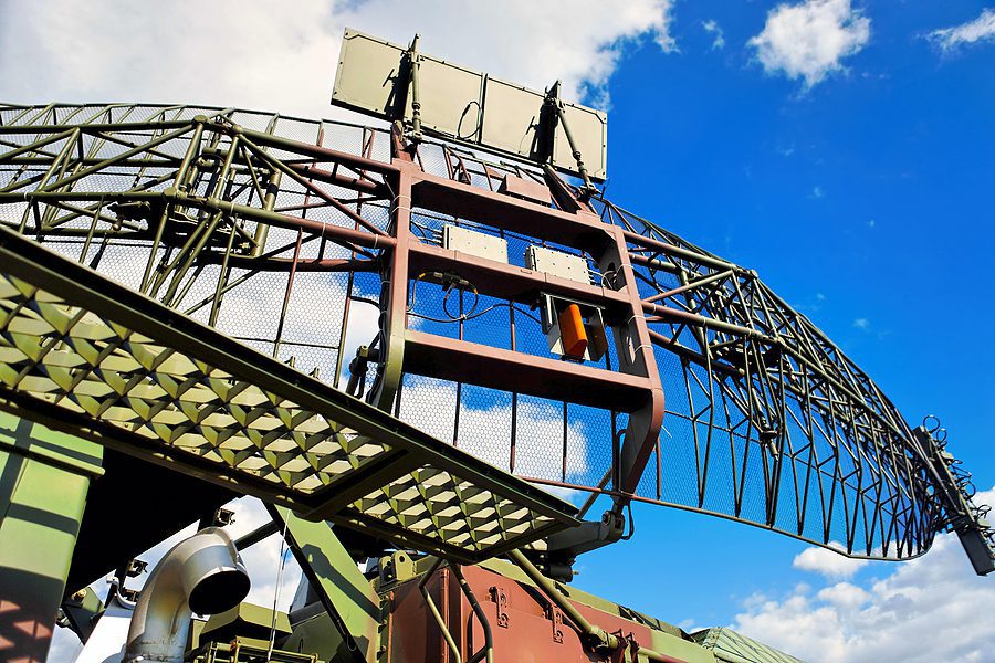 Reducing Risks in Complex Defense Electronic Projects Post Thumbnail