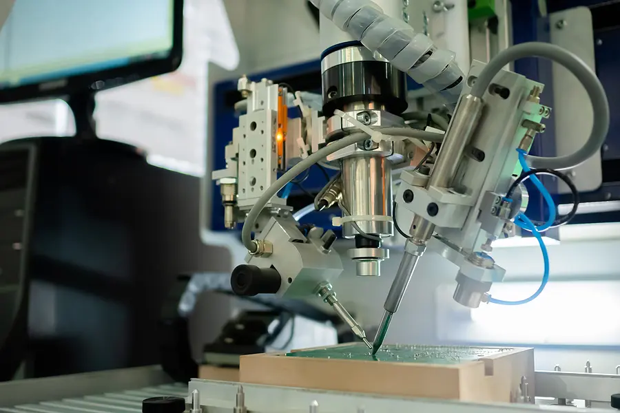 Sustainable Electronic Manufacturing Services Reduce Waste, Not Quality Post Thumbnail