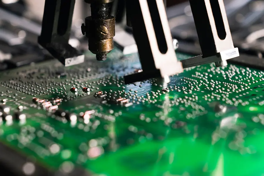 Levison Supports Scalable Production During Demand Surges Post Thumbnail