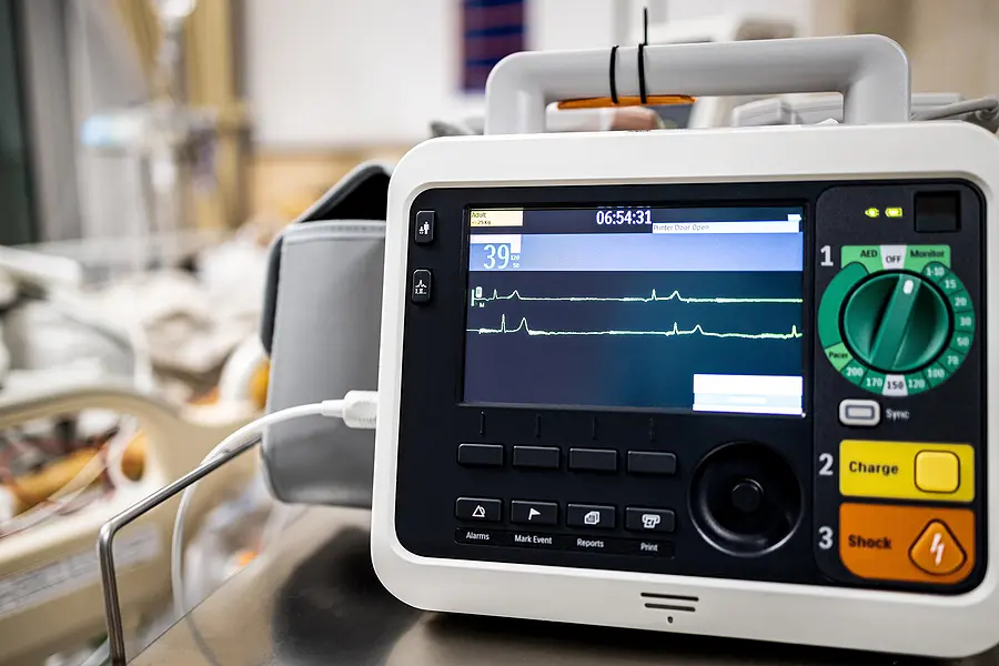 Build a Trusted Medical Device with Scalable Manufacturing Post Thumbnail
