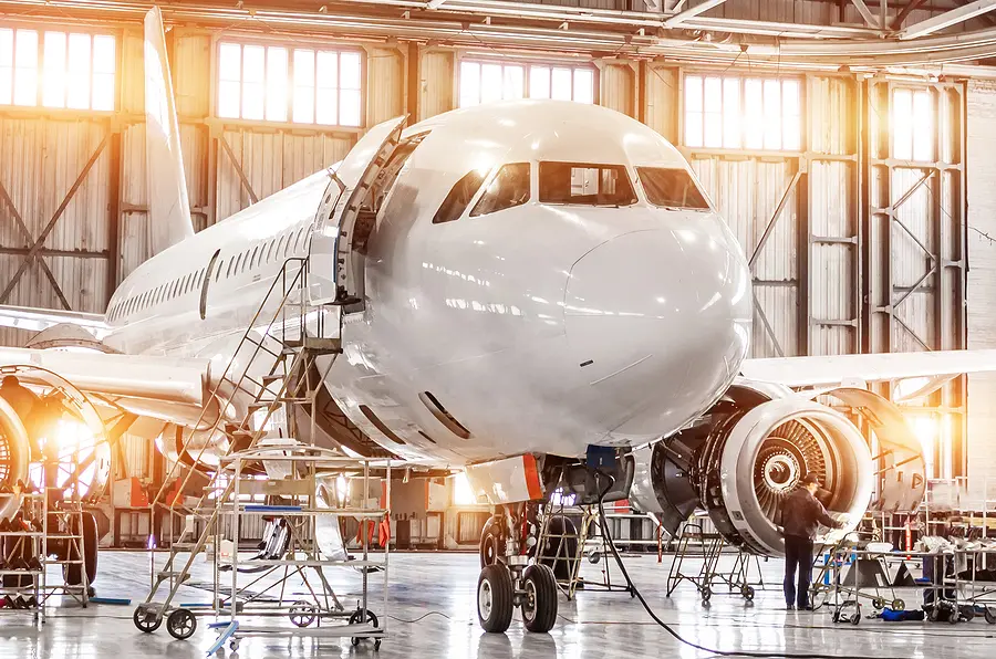 Building Safer Aerospace Devices With On-Site Engineers Post Thumbnail