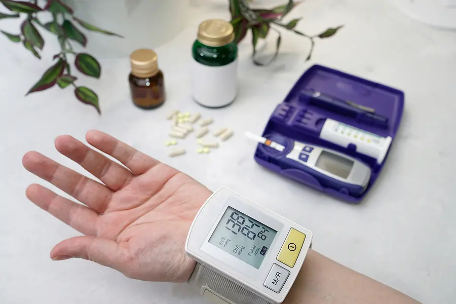 Designing Medical Devices for Ease of Use Post Thumbnail