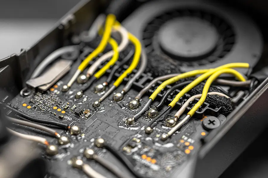 Embedded Electronic Systems Drive Efficiency in Modern Aerospace Post Thumbnail