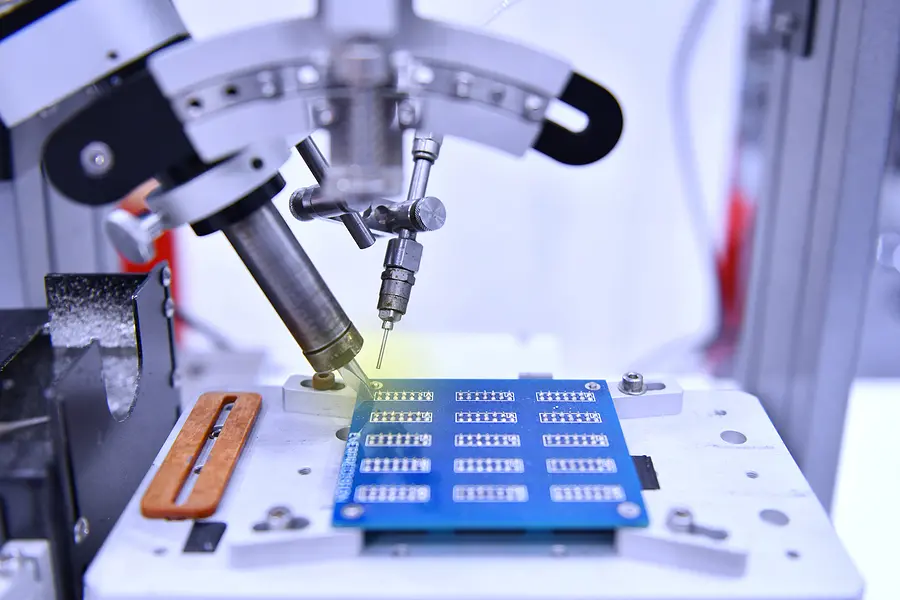 How Additive Manufacturing Is Reshaping Electronic Component Design Post Thumbnail