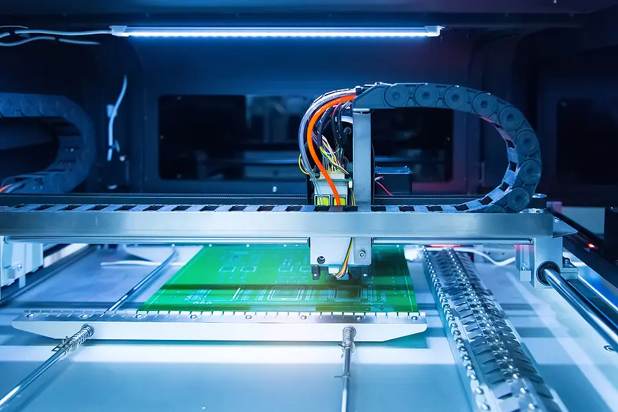 Scalable Box Build and Cable Assembly Solutions Support Growth Without Compromising Quality Post Thumbnail