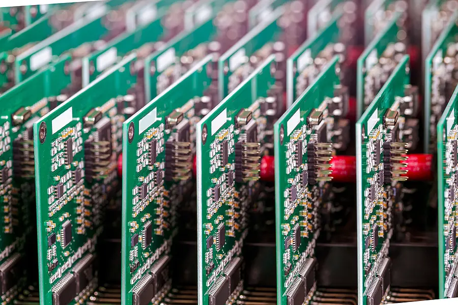 The Role of Traceability in Regulated Electronic Contract Manufacturing Post Thumbnail