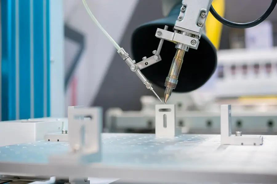 Harnessing Data Analytics for Smarter Production Decisions Post Thumbnail